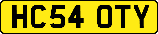 HC54OTY