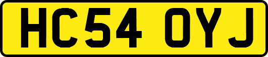 HC54OYJ