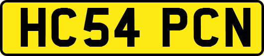HC54PCN