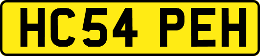 HC54PEH