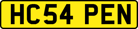 HC54PEN