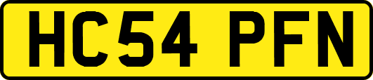 HC54PFN