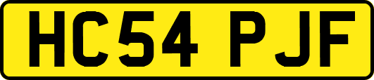 HC54PJF