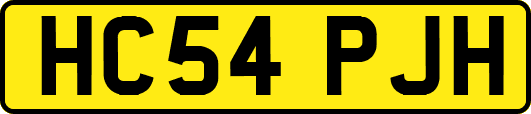 HC54PJH