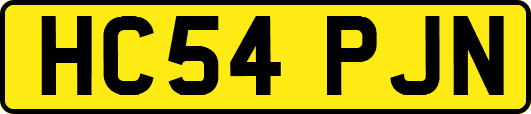 HC54PJN