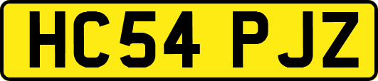 HC54PJZ