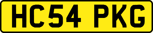 HC54PKG