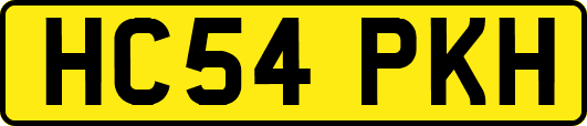 HC54PKH