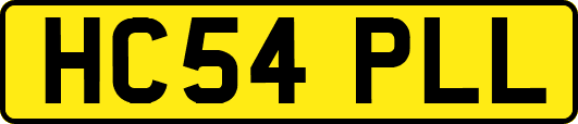 HC54PLL