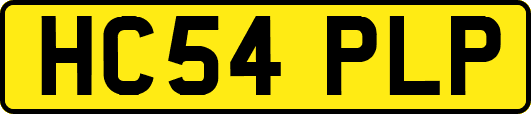HC54PLP