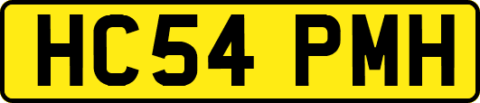 HC54PMH
