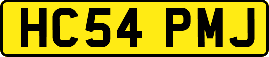 HC54PMJ