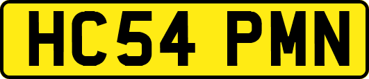 HC54PMN