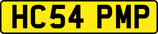 HC54PMP