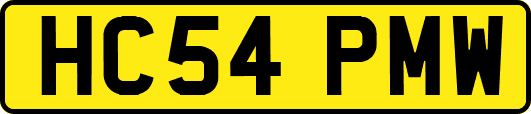HC54PMW