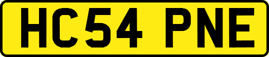 HC54PNE