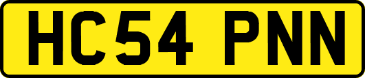 HC54PNN