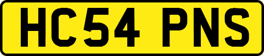 HC54PNS