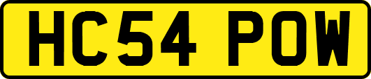 HC54POW