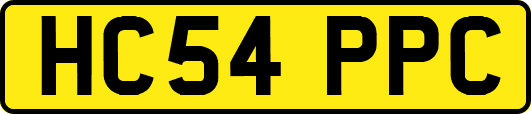 HC54PPC