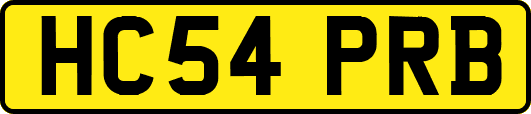 HC54PRB