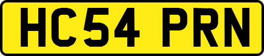 HC54PRN