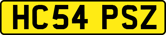HC54PSZ