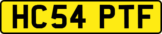 HC54PTF
