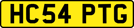 HC54PTG
