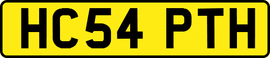 HC54PTH