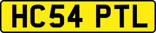 HC54PTL
