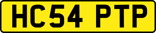 HC54PTP