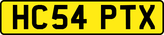 HC54PTX