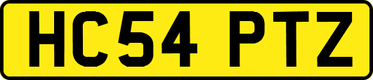 HC54PTZ