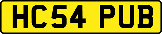 HC54PUB