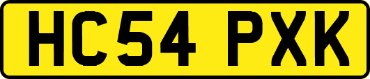 HC54PXK