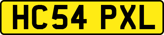 HC54PXL
