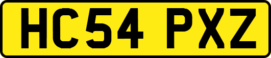 HC54PXZ