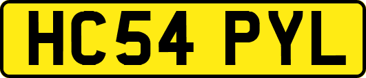 HC54PYL