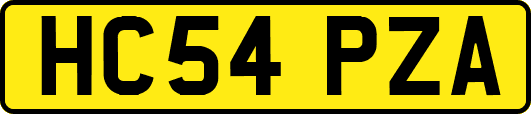 HC54PZA