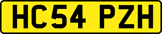 HC54PZH
