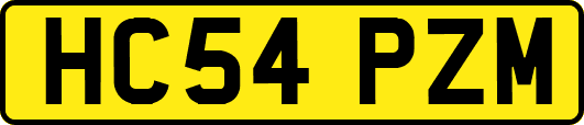 HC54PZM