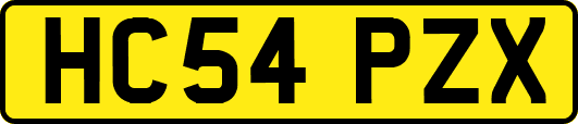 HC54PZX