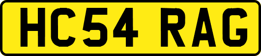 HC54RAG