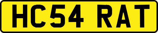 HC54RAT