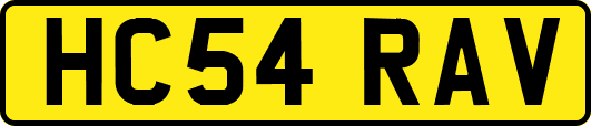 HC54RAV