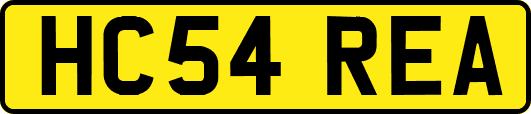 HC54REA