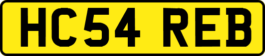 HC54REB