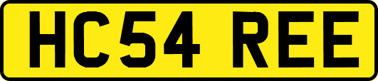 HC54REE