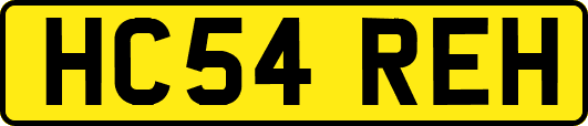 HC54REH